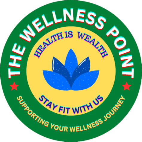 THE WELLNESS POINT