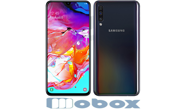 mobox Samsung Galaxy A50
