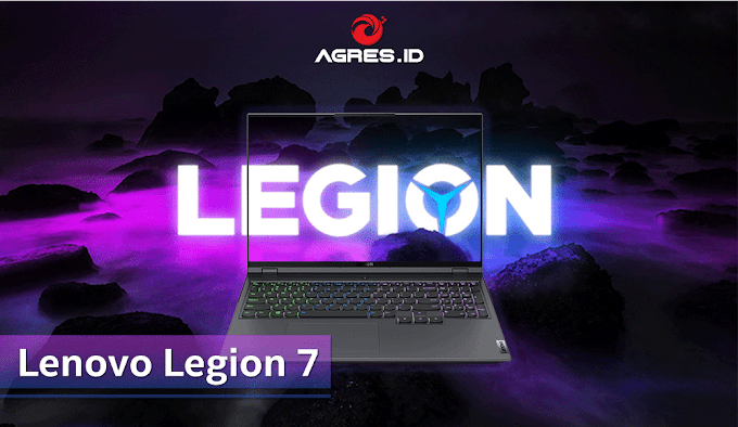 LENOVO LEGION 7