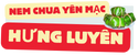 NEM CHUA YÊN MẠC HƯNG LUYÊN - ĐẶC SẢN NINH BÌNH