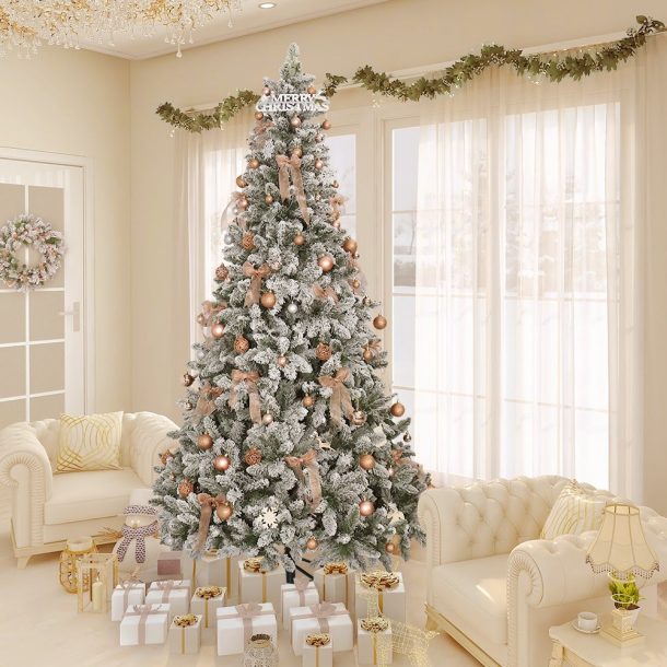 christmas tree ideas