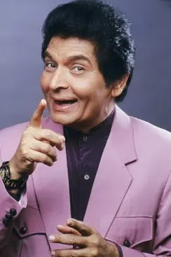 Asrani Biography