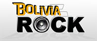 Bolivia Rock