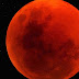 El Cielo nocturno se tiñe de rojo: se acerca el Eclipse de 'Luna de sangre' este fin de semana.
