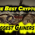 Today Trading Cryptocurrency !! The Best Cryptos Biggest Gainers