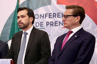 Ilegal, de principio a fin proceso interno de Morena para designación de candidaturas: Jorge Álvarez