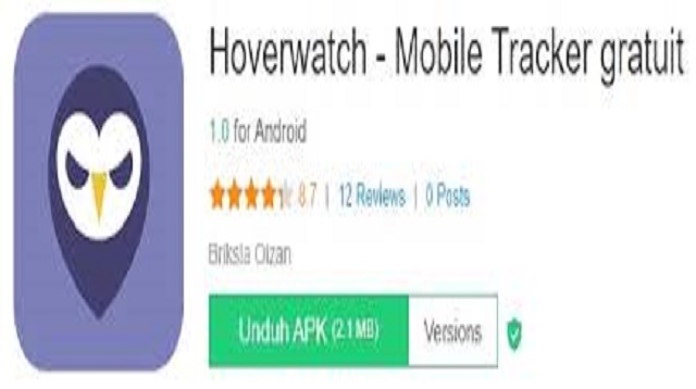 Hoverwatch Facebook Hacking Android Apk
