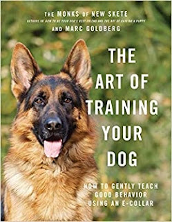 The Art of Training Your Dog: How to Gently Teach GoodBehavior Using an E-Collar
