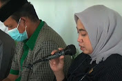 Andi Suleha Siap Akomodir Keluhan Petambak Melalui Pokir