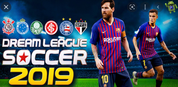 Dream League Soccer 2019 MOD APK 6.14 (Unlimited Money), mod, mod apk, mod skin, mod hack, apk mod hack, game mod apk, game mod, minecraft mod apk