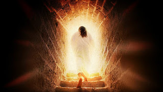 KEMATIAN DAN KEBANGKITAN KRISTUS DAN TANGGAPAN KITA (1 KORINTUS 15:12-23)