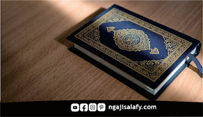 Mengenal Apa Itu Al-Qur'an dan Cara Diturunkannya