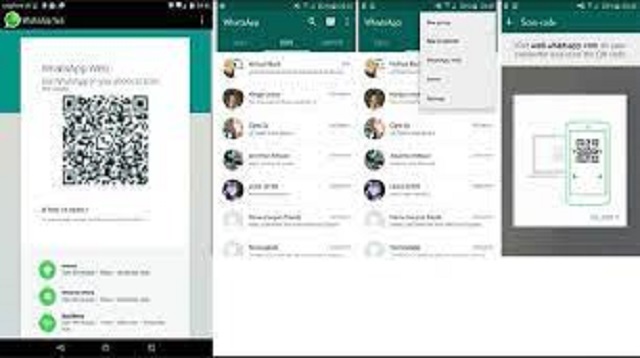 Cara Sadap WhatsApp lewat IMEI