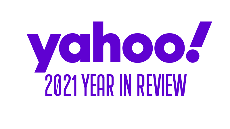Yahoo releases its 2021 Year-In-Review to reveal top searches in the Philippines