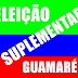 PAPO DE POLÍTICA: ESTAMOS EXATAMENTE A 30 DIAS PARA A ESCOLHA DO NOVO PREFEITO E VICE PREFEITO DE GUAMARÉ