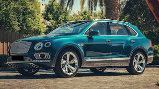 @BentleyBentayga