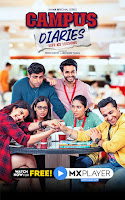 Campus Diaries Season 1 Complete Hindi 720p HDRip ESubs
