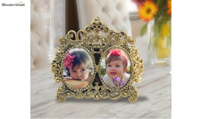 Single Photo frames from WoodenStreet