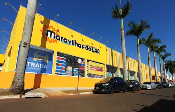 WCA contrata para loja Maravilhas do Lar, em Jundiaí (30/11/2021)
