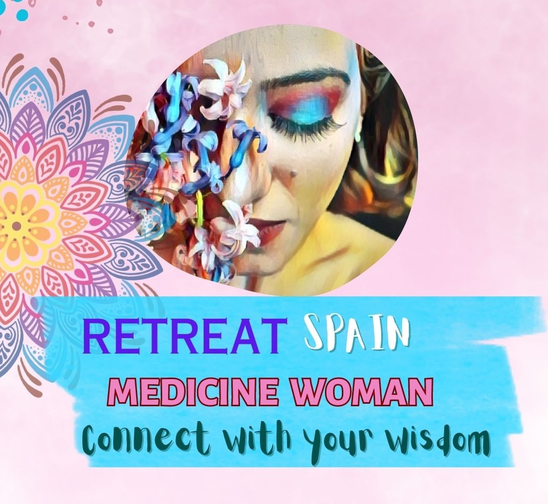 Medicine Woman and Transformation