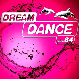Dream Dance - Vol.84