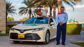 Taxi Driver Jobs In Dubai For Dubai Taxi Corporation - DTCTaxi service in Dubai, United Arab Emirates