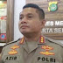 Polisi Selidiki Kasus Penembakan Dua Orang Oleh Orang Tak Dikenal di Exit Tol Bintaro