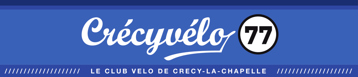 Crécyvélo 77