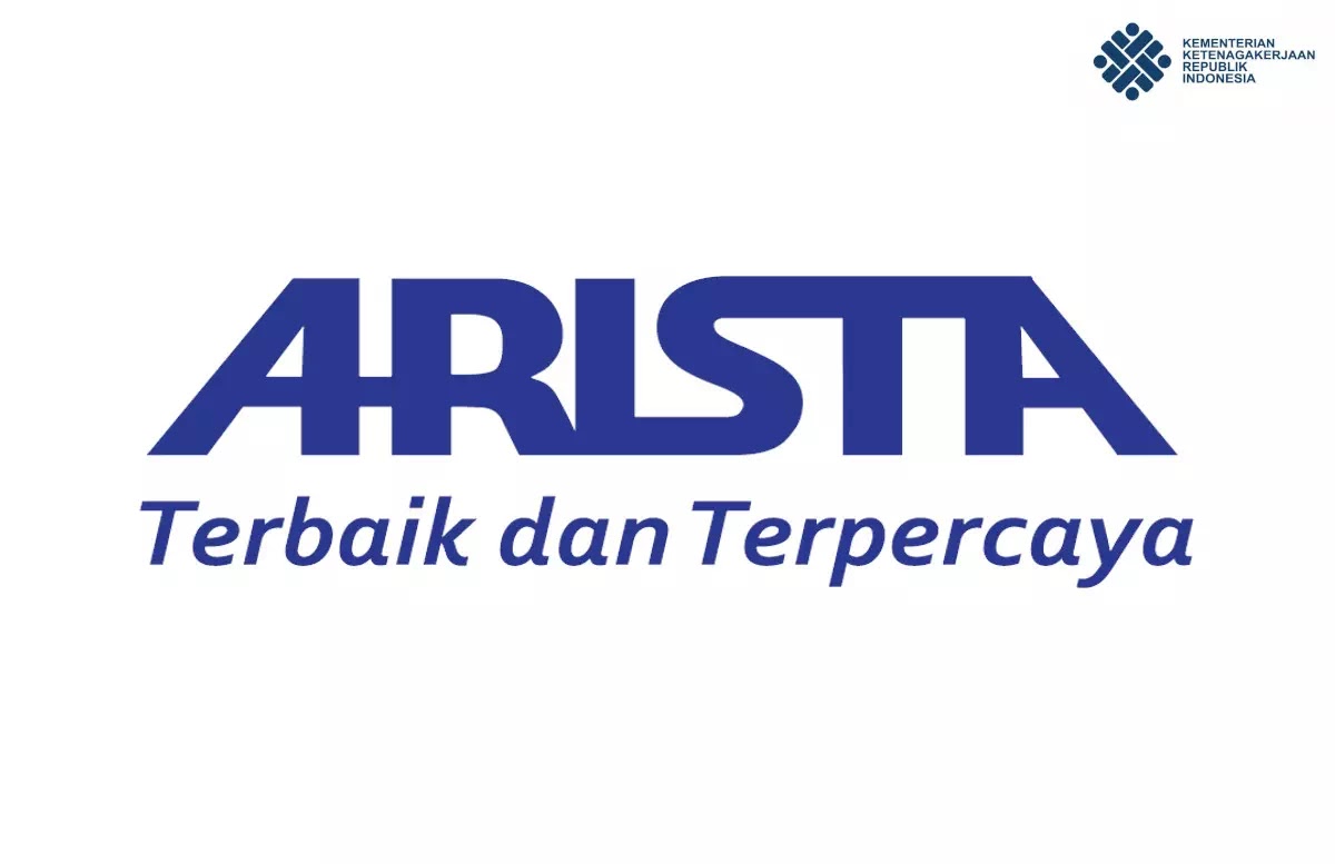 loker ARISTA Group terbaru