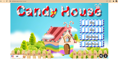 Candy House