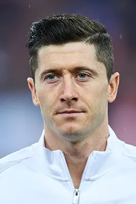 Robert Lewandowski Biography