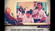 Jauh Sebelum Era Belajar Online Sekarang, Ternyata Pak Harto Sudah Mengenalkan