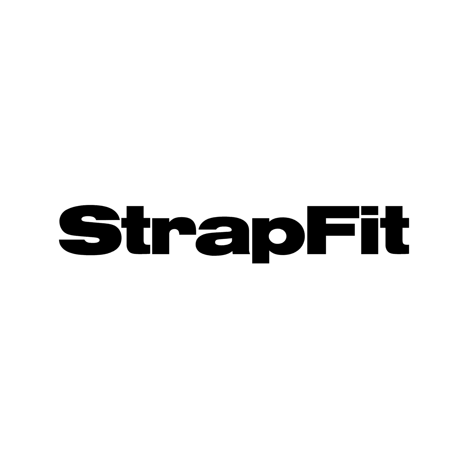 StrapFit