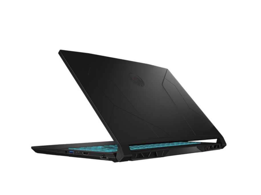 MSI Bravo 15 C7UCXK 259ID, Laptop Gaming Murah untuk Sekolah dan Kuliah