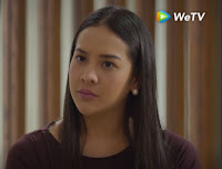 Link Streaming Nonton Film Layangan Putus Episode 5A dan 5B Web Series di WeTV Eps Lidya Protes Terhadap Aris