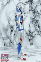 S.H. Figuarts Ultraman Z Original 05