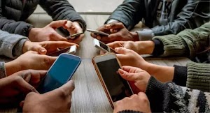 Siap - Siap, Jaringan 3G di Indonesia Akan DImatikan dan Nasib HP Jadul