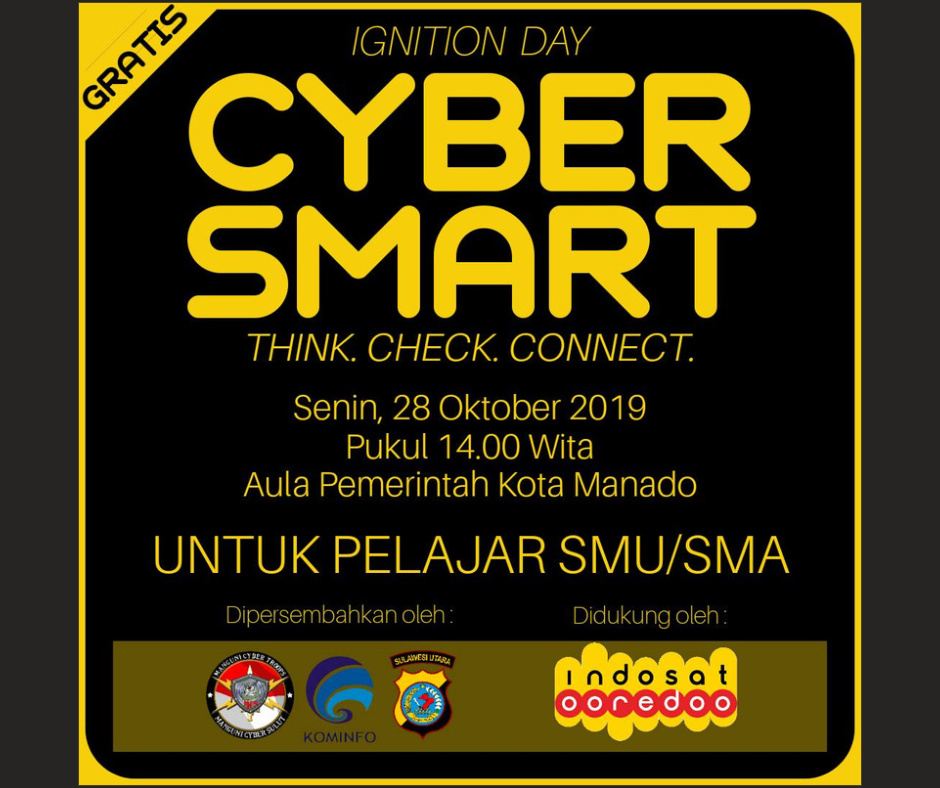 CYBER SMART 2019