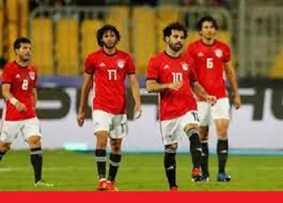 بث مباشر يلاشوت مباراه مصر والجابون |مشاهده  مصر ضد الجابون اونلاين في تصفيات كأس العالم 2022
