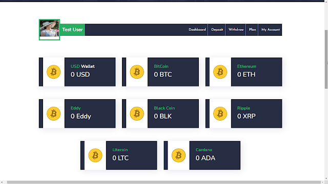 Cloud Mining Multi Cryptocurrency