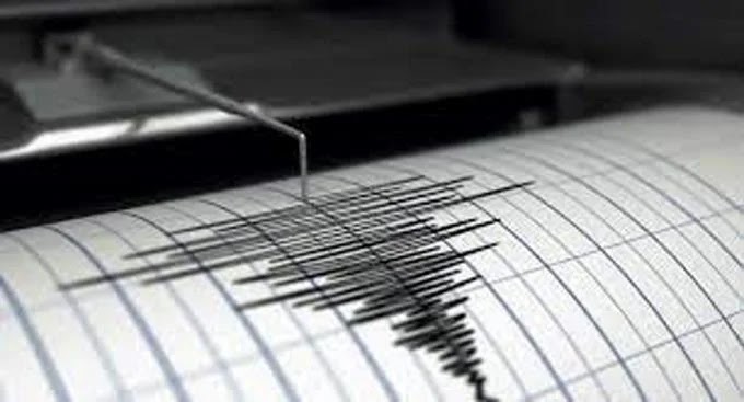 Un terremoto de magnitud 4,4 sacude el centro de Italia sin daños graves