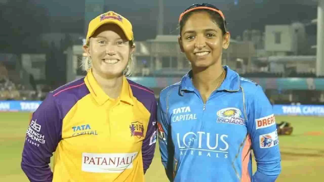 WPL 2024, MI-W vs UP-W: Match Prediction, Dream11 Team, Fantasy Tips and Pitch Report | Mumbai Indians Women vs UP Warriorz - Aspiration Cricket