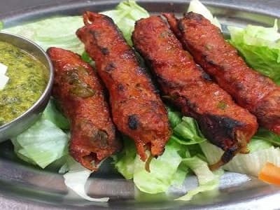 Seekh Kabab Recipe In Hindi