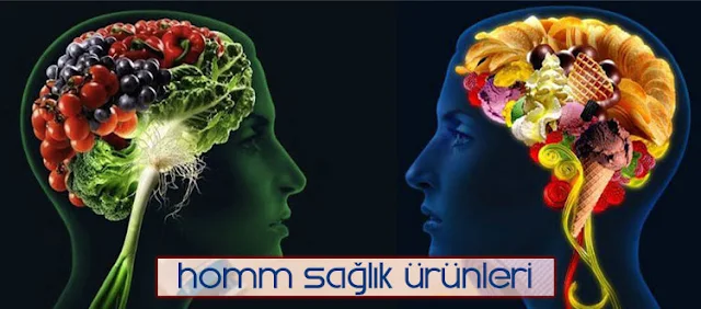 Homm Bitkisel Sağlık Ürünleri - Kozmetik Mini Homm Ürünleri