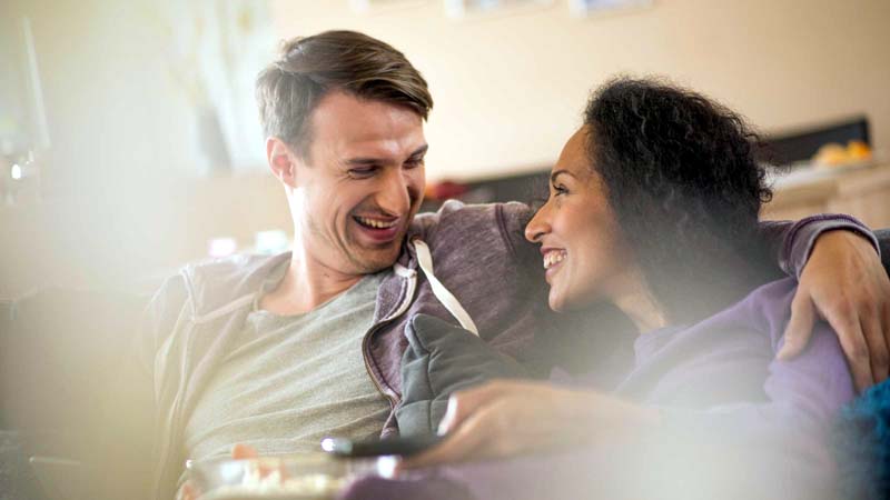 11 Signs You Can Totally Trust Your Partner