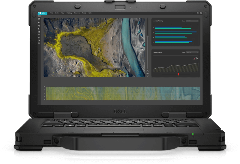 Dell introduces Latitude 5430 Rugged and Latitude 7330