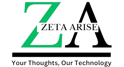 Zeta Arise - Innovative Business Solutions | Expert Guidance | Transform Your Business