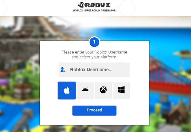 Fliprobux.com To Get Free Robux On Roblox