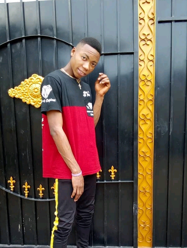 Emma Ifeanyi TikTok Biography, Age, Girlfriend, Comedy Videos, Real Name, Net Worth.