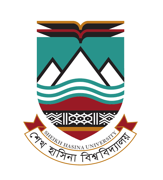 Sheikh Hasina University